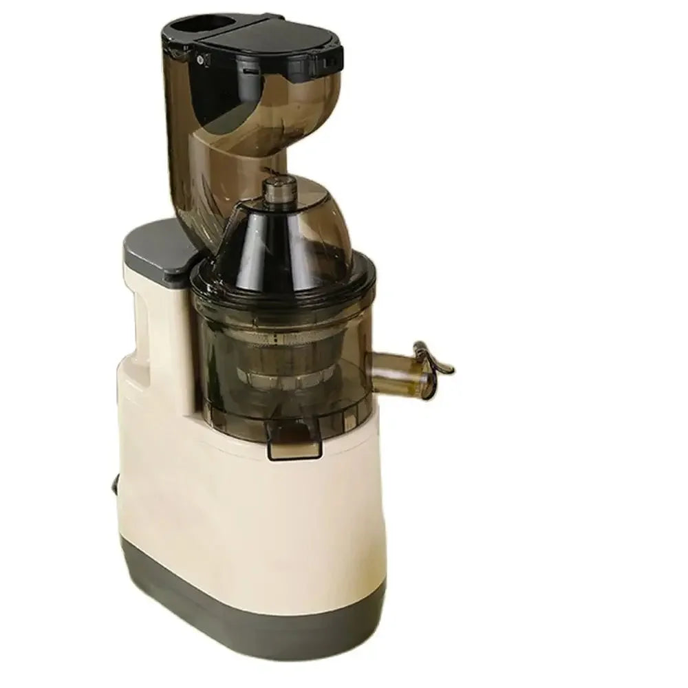 MixJuice Stainless Steel Citrus Press