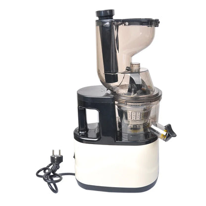 MixJuice Stainless Steel Citrus Press