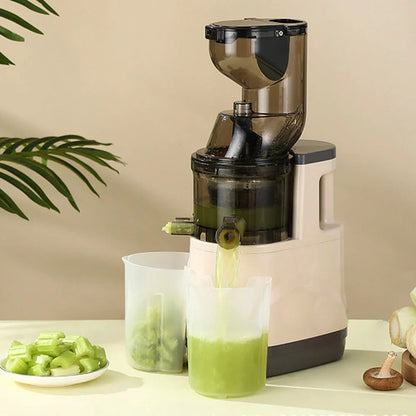MixJuice Stainless Steel Citrus Press