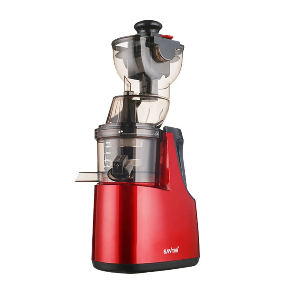 MixJuice Stainless Steel Citrus Press